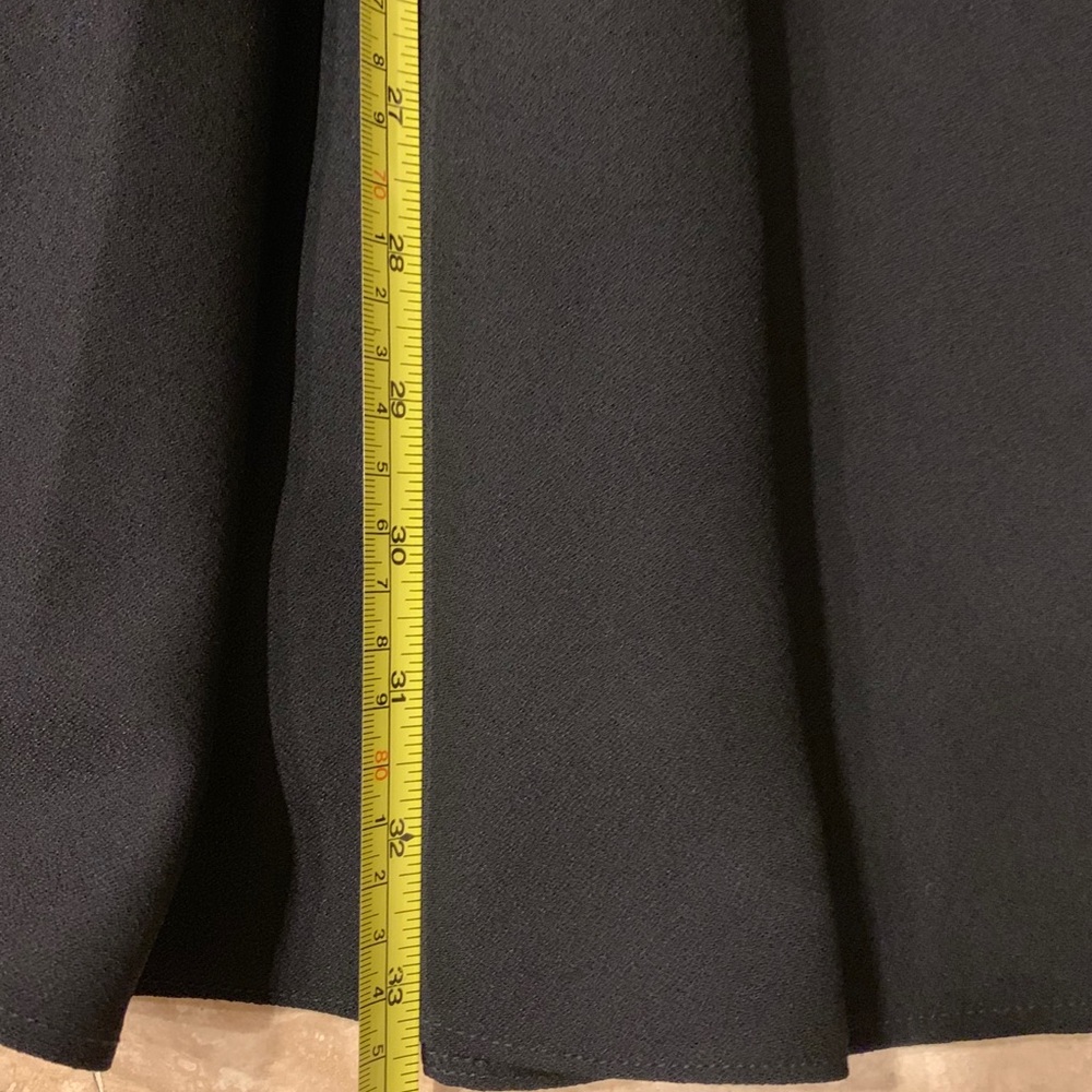 Kate Spade bow back dress - Picture 7 of 7